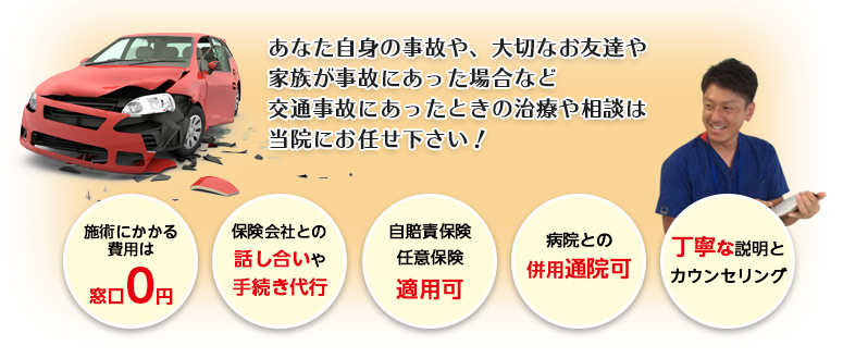 交通事故